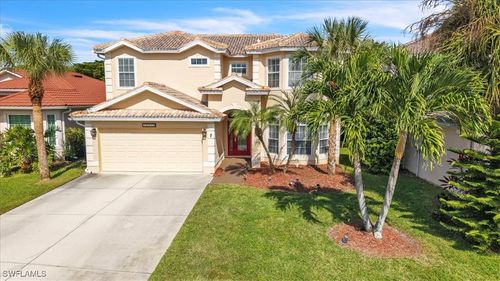 12914 Stone Tower Loop, FORT MYERS, FL, 33913-6773 | Card Image