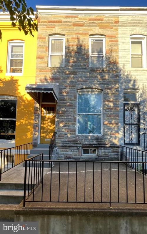 2824 Huntingdon Ave, BALTIMORE, MD, 21211-2921 | Card Image