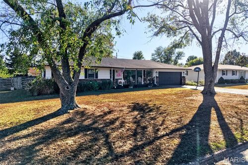 354 Farmers Lane, Lebanon, MO, 65536 | Card Image