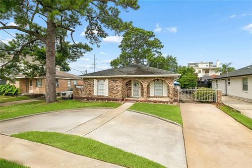 1308 Chickasaw Ave, Metairie, LA, 70005-1412 | Card Image