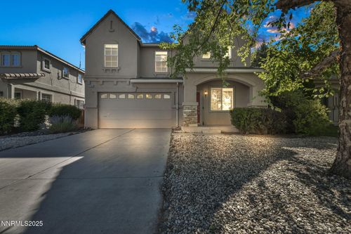 2722 Ineisa Ct, Sparks, NV, 89434-2032 | Card Image