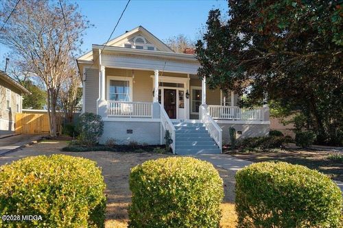 167 Pierce Ave, Macon, GA, 31204-2821 | Card Image