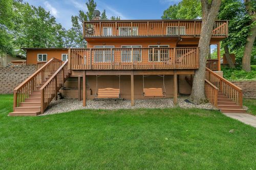 19558 Elmcrest Rd, Richmond, MN, 56368-8060 | Card Image