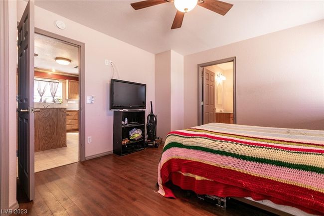 16714 E Steib St, House other with 2 bedrooms, 3 bathrooms and null parking in Crystal NV | Image 14