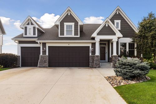 1248 Clearwater Dr, Woodbury, MN, 55129-5298 | Card Image