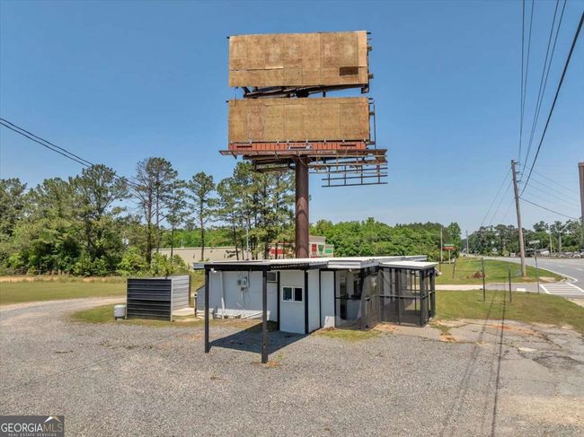 2444 Ga Highway 300 S, Home with 0 bedrooms, 0 bathrooms and null parking in Cordele GA | Image 23