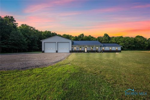 6790 State Route 582, Woodville, OH, 43469-9748 | Card Image