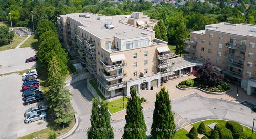 408-2506 Rutherford Rd, Concord, ON, L4K5N4 | Card Image