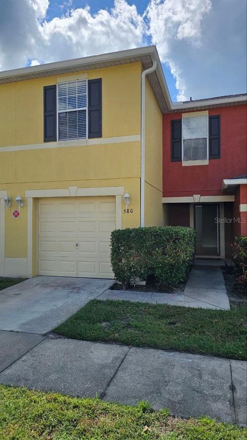 580 Cresting Oak Cir, ORLANDO, FL, 32824-6132 | Card Image