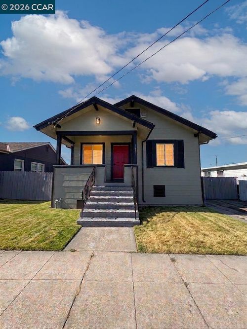 3605 Waller Ave, Richmond, CA, 94804 | Card Image