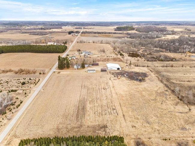 N402 24 Th Ave, House other with 5 bedrooms, 4 bathrooms and null parking in NESHKORO WI | Image 78
