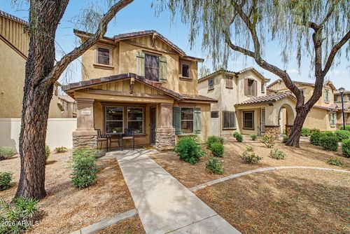 5815 E Grove Avenue, Mesa, AZ, 85206 | Card Image