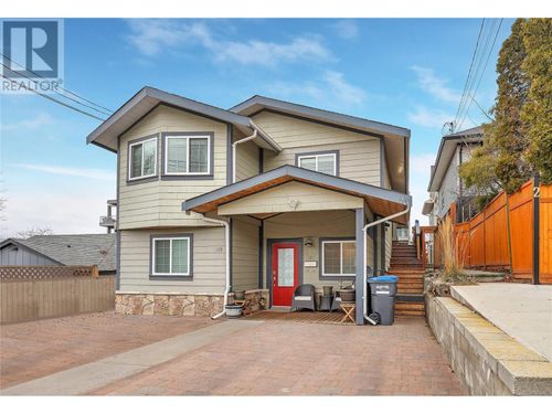 201-109 Van Horne St, Penticton, BC, V2A4K1 | Card Image