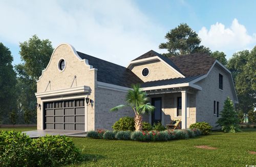 8323 Cape Dutch Loop, Myrtle Beach, SC, 29572-8196 | Card Image