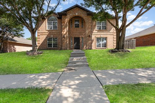 1003 Winslow Dr, Allen, TX, 75002-5738 | Card Image