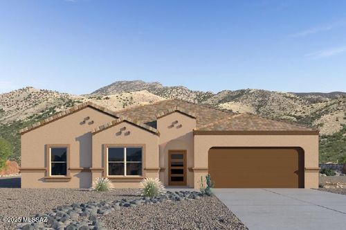 461 W Camino Del Toro, Vail, AZ, 85641-2876 | Card Image