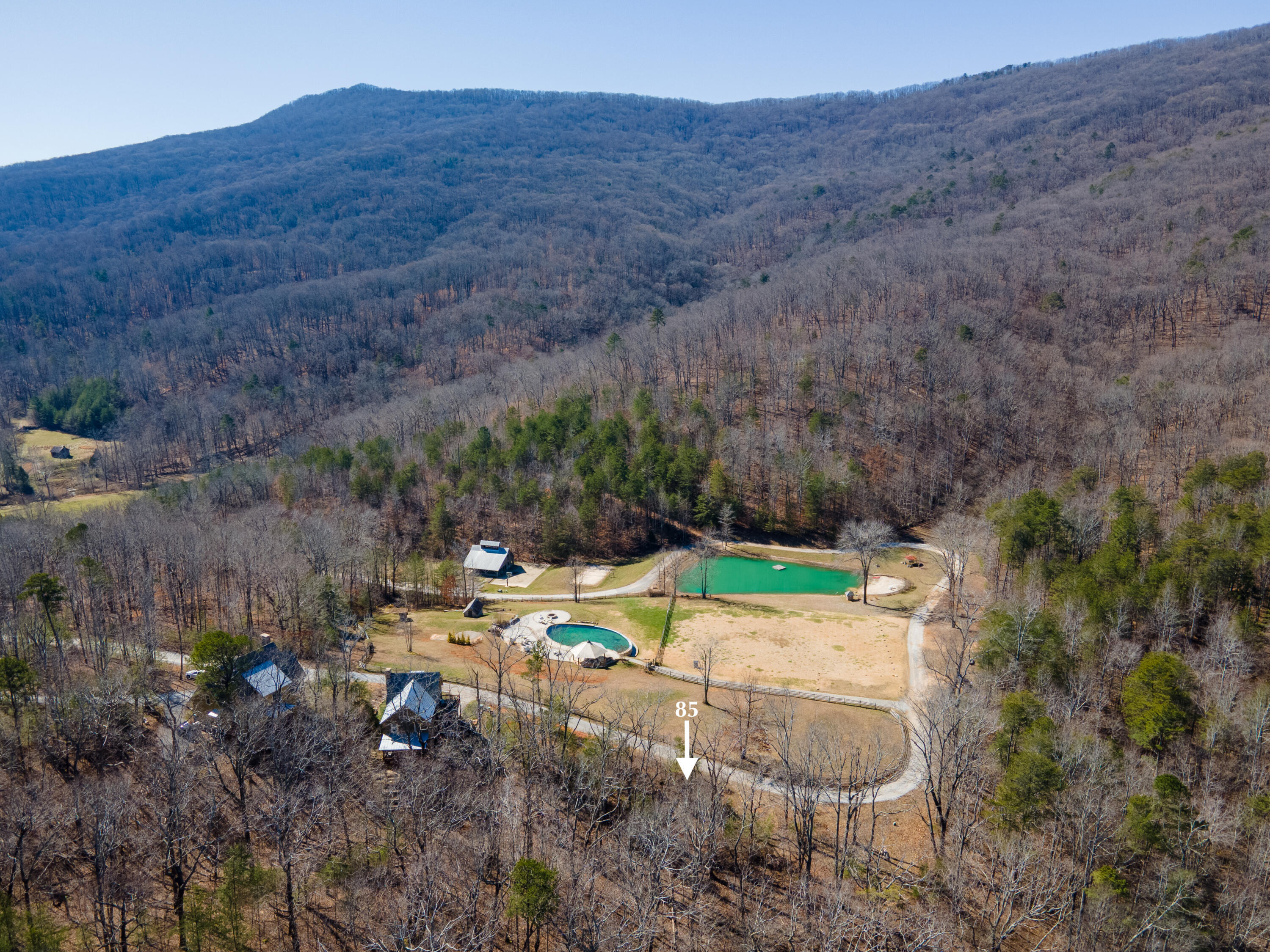 Land in Chickamauga 2
