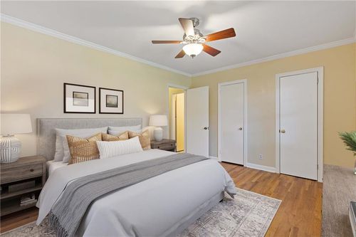 apt-j1-430 Lindbergh Dr Ne, Atlanta, GA, 30305-3851 | Card Image