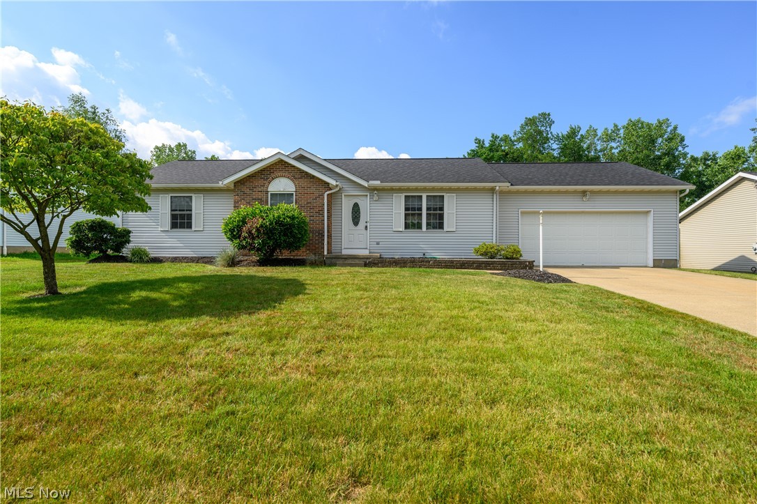 15th St, Canton, OH 44710