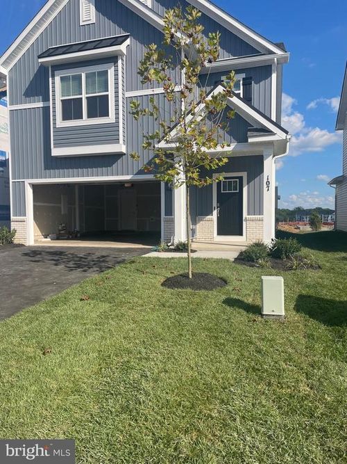 107 Haida Lane, WINCHESTER, VA, 22602 | Card Image