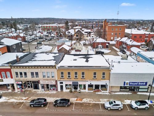 188 Raglan St S, Renfrew, ON, K7V1R1 | Card Image