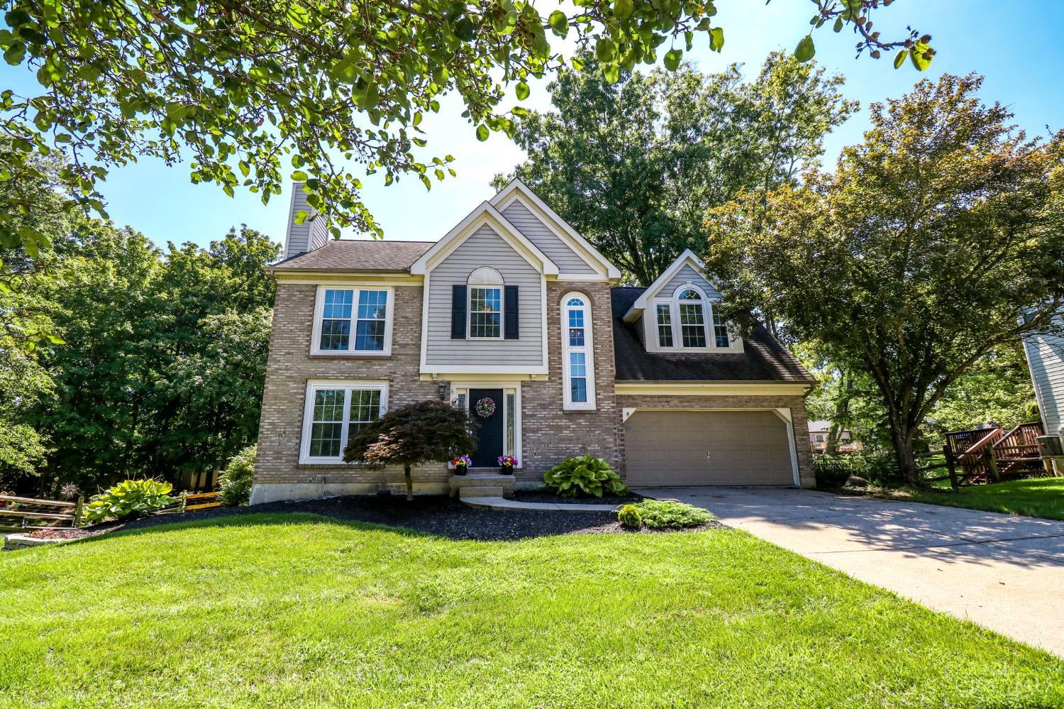 Residential in Union Twp