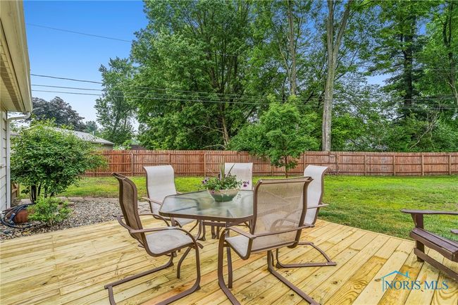 6727 Pelton Dr, House other with 3 bedrooms, 2 bathrooms and 2 parking in Whitehouse OH | Image 33