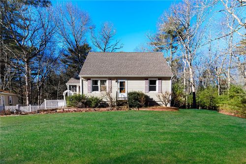 225 Hazard Rd, West Greenwich, RI, 02817-1970 | Card Image