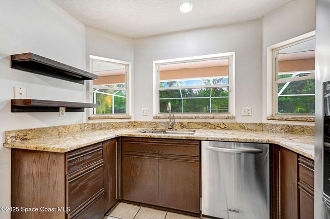 2575 Cox Rd, House other with 4 bedrooms, 3 bathrooms and null parking in Cocoa FL | Image 26