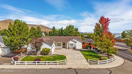 2951 San Mateo Dr, Minden, NV, 89423-7811 | Card Image