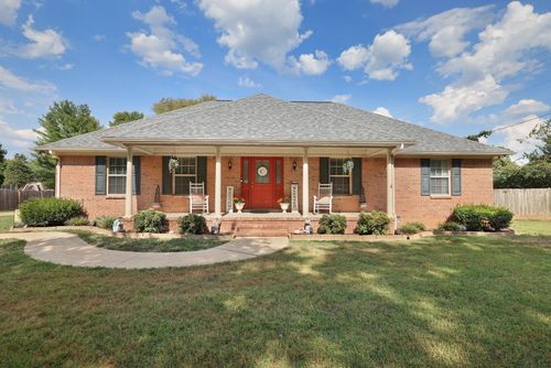 300 Gray Ln, Mount Pleasant, TN, 38474 | Card Image