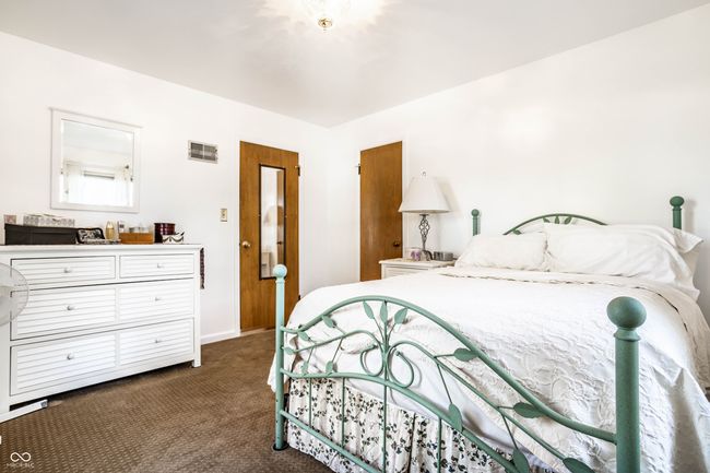 1118 N Hartman Dr, House other with 2 bedrooms, 2 bathrooms and null parking in Indianapolis IN | Image 15
