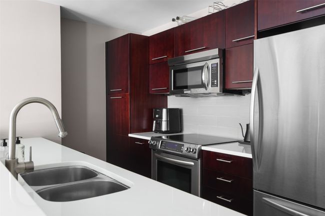 APT-1908 - 603 Davis St, Condo with 1 bedrooms, 1 bathrooms and 1 parking in Austin TX | Image 12