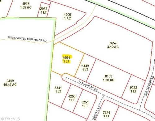 TBD Farmbrook Rd, Mount Airy, NC, 27030 | Card Image