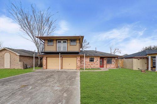 6307 Georgianna Dr, Pasadena, TX, 77503-4345 | Card Image