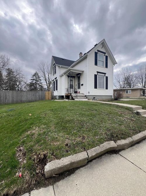 1925 Rapids Drive, RACINE, WI, 53404 | Card Image