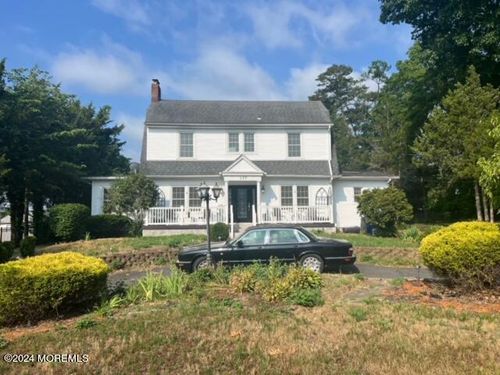 137 Trenton Rd, Browns Mills, NJ, 08015-3202 | Card Image