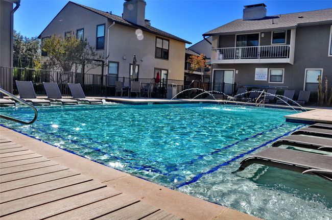 APT-108 - 5909 Birchbrook Dr, Condo with 2 bedrooms, 2 bathrooms and null parking in Dallas TX | Image 10