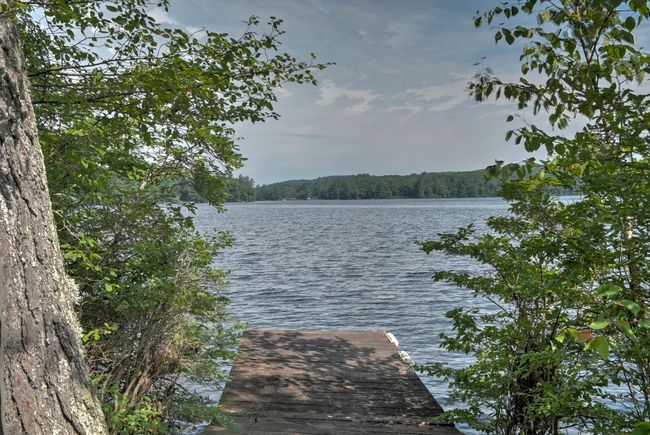 20 Shadowland Rd, House other with 4 bedrooms, 2 bathrooms and null parking in Alstead NH | Image 6