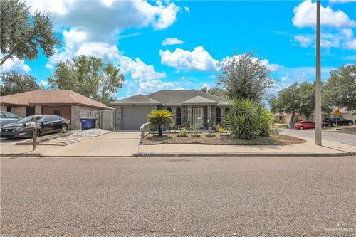 4125 Goldenrod Ave, Mcallen, TX, 78501-3441 | Card Image