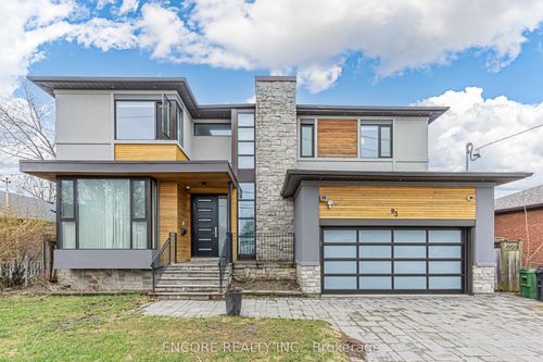 93 Pleasant View Drive, North York, ON, M2J3R2 | Card Image