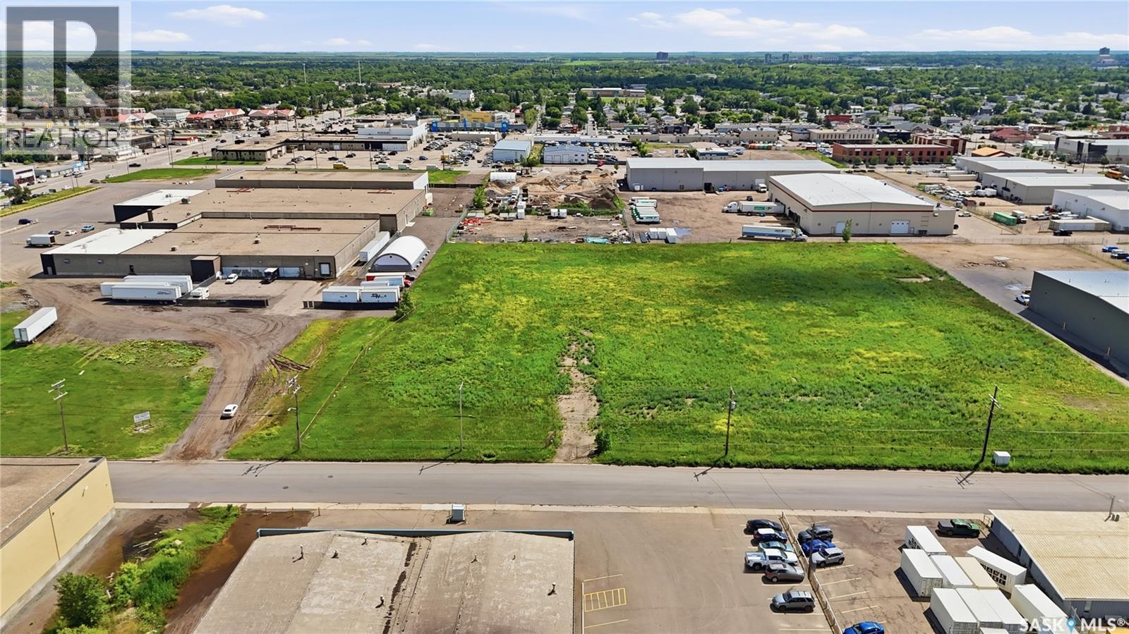 Land in Regina 5