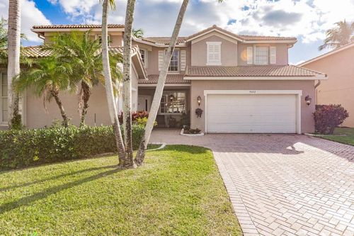 9452 Granite Ridge Ln, West Palm Beach, FL, 33411-6603 | Card Image