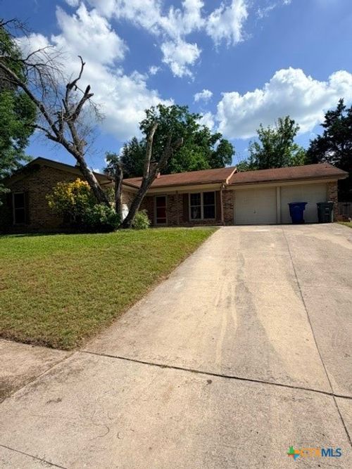 432 Carothers St, Copperas Cove, TX, 76522-2624 | Card Image