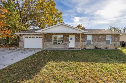 4654 Cedar Dr. Drive, Hillsboro, MO, 63050 | Card Image