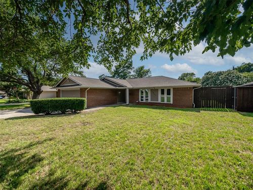 1927 N Floyd Road, Richardson, TX, 75080 | Card Image