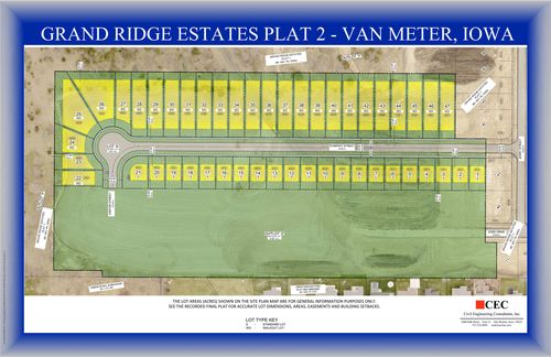 2812 Visitor St, Van Meter, IA, 50261-2800 | Card Image