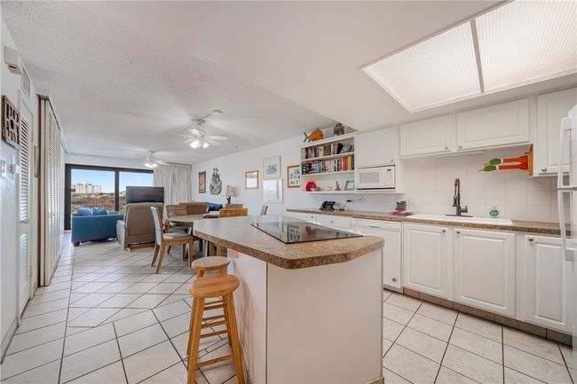 Kitchen, Dining, and Living Area | Image 6