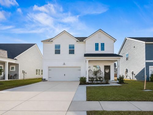 120 Woodland Oak Way, Ridgeville, SC, 29472 | Card Image