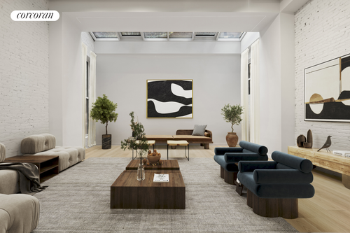 maisonette-62 Reade Street, New York City, NY, 10007 | Card Image